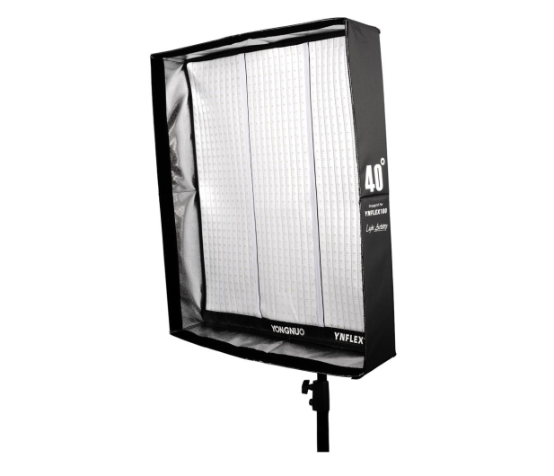 Yongnuo YNFlex180 - WB (2500K - 7000K) - 1264404 - zdjęcie 2